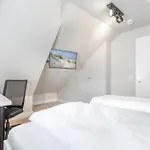 Appartement Kamp 28 Westerland