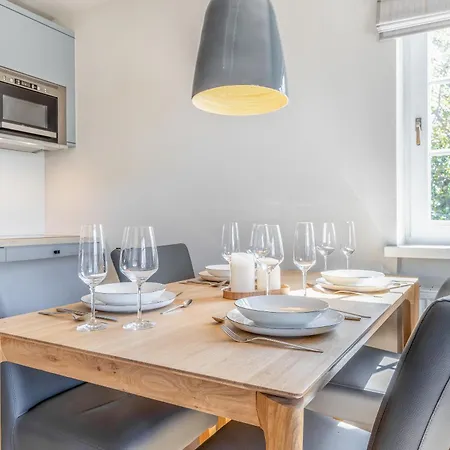 Kamp 28 Appartement